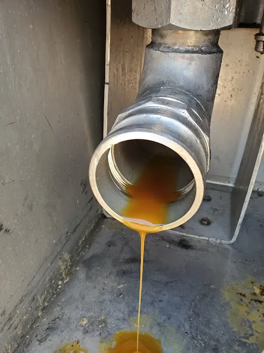 Hohn's Tank Wash Picture 4