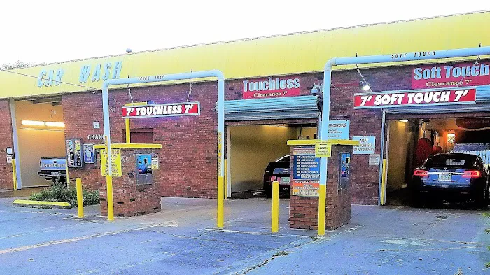 Westville Car Wash Picture 2