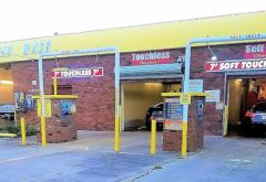 Westville Car Wash photo 2