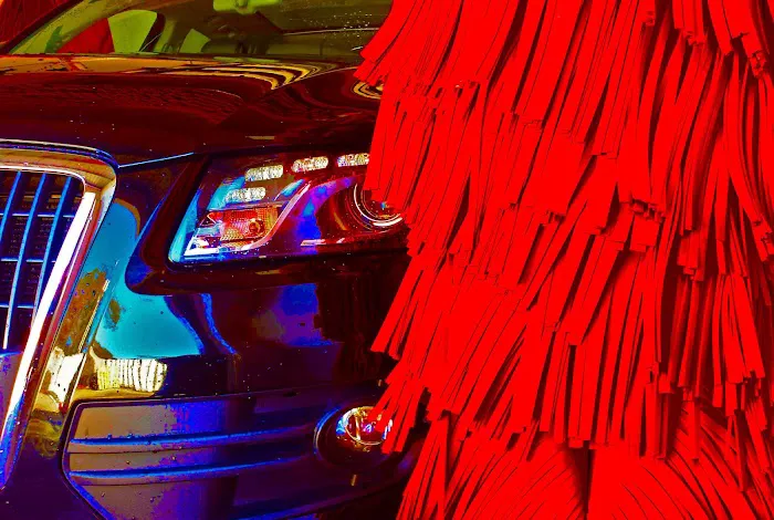 Westville Car Wash Picture 1