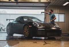 Auto Club Detailing photo 2