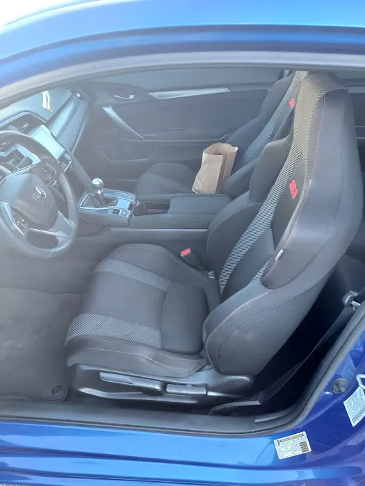 Auto Club Detailing Picture 4