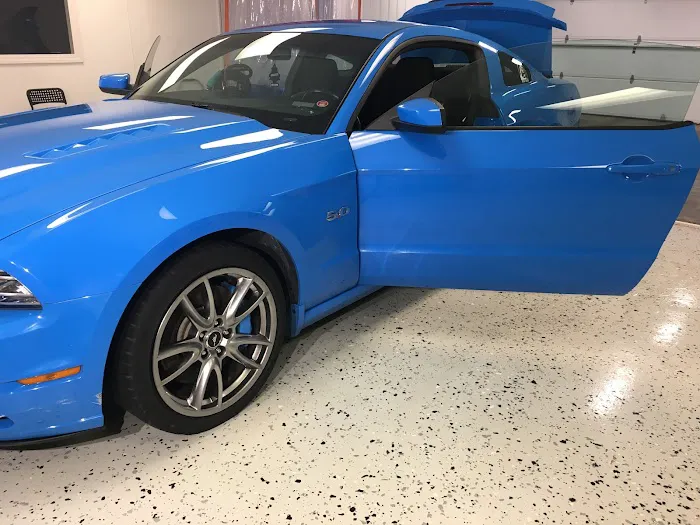 Auto Club Detailing Picture 9