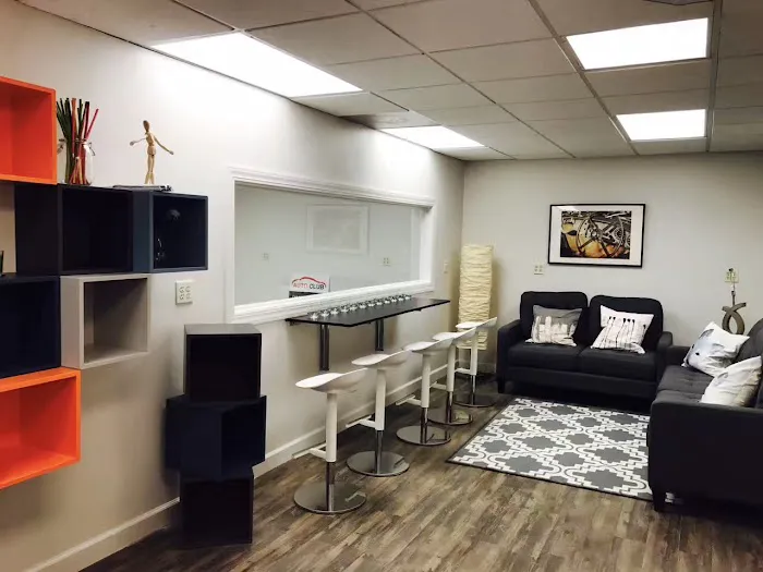 Auto Club Detailing Picture 5