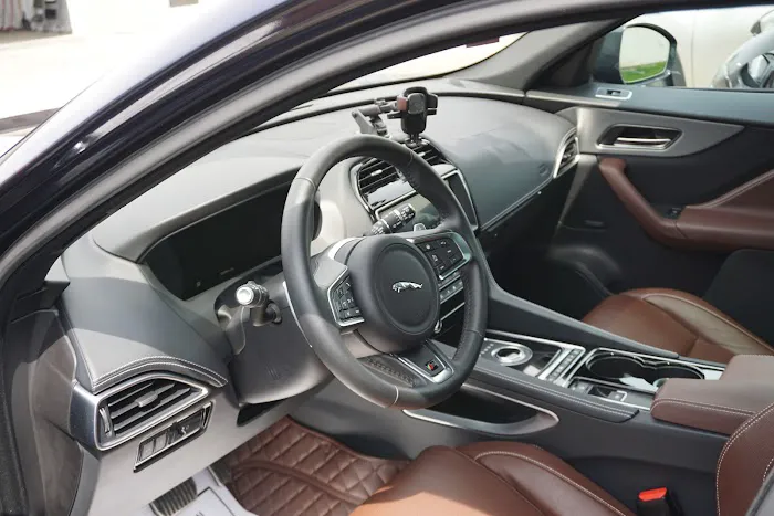 Auto Club Detailing Picture 8