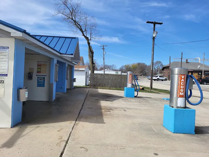 Car Wash Thomasboro Picture 2