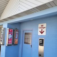 Car Wash Thomasboro ico