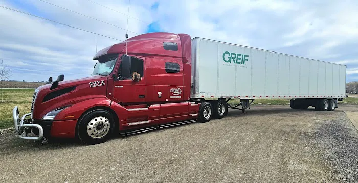 Atlantic Services Inc Picture 1