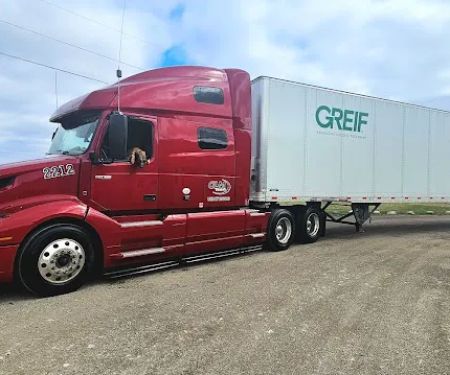 Atlantic Services Inc