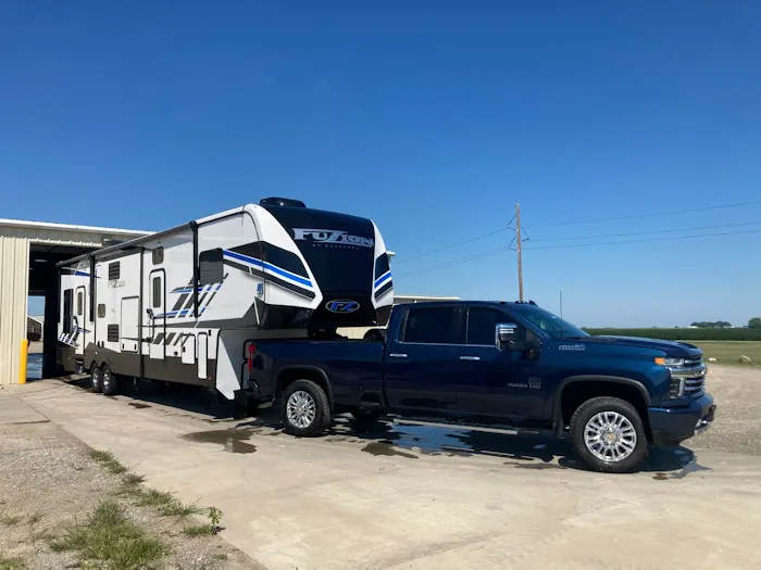 Atlantic Services Inc Picture 5