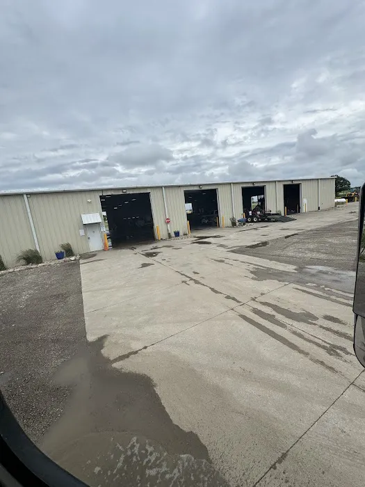 Atlantic Services Inc Picture 8