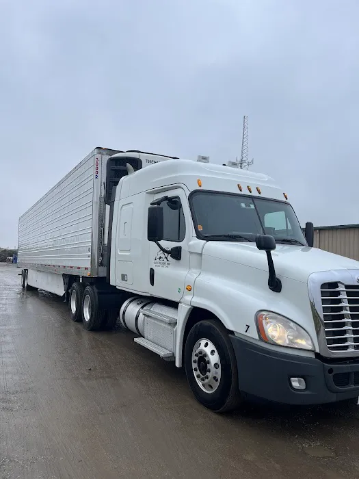 Atlantic Services Inc Picture 9