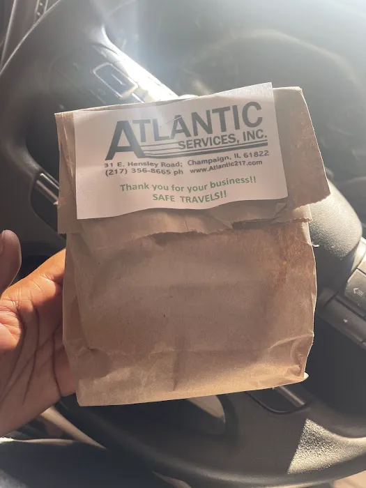 Atlantic Services Inc Picture 10