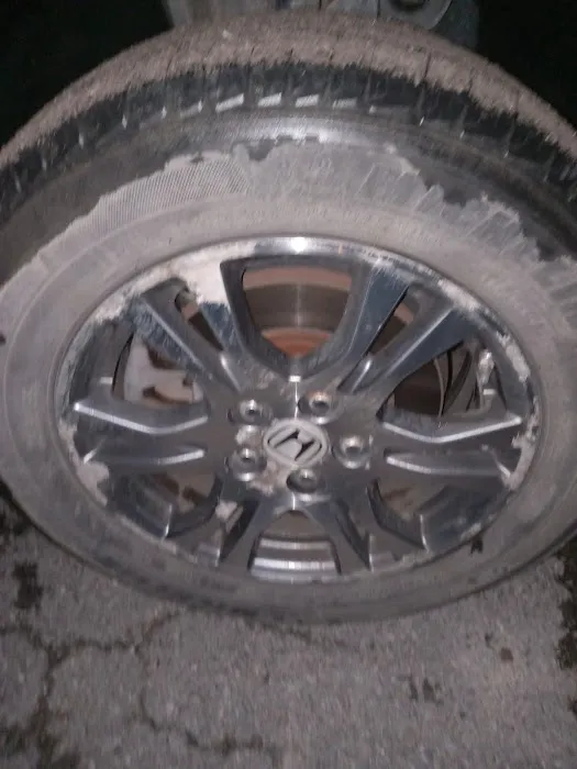 Mud Magnet Car Wash #5 Picture 1