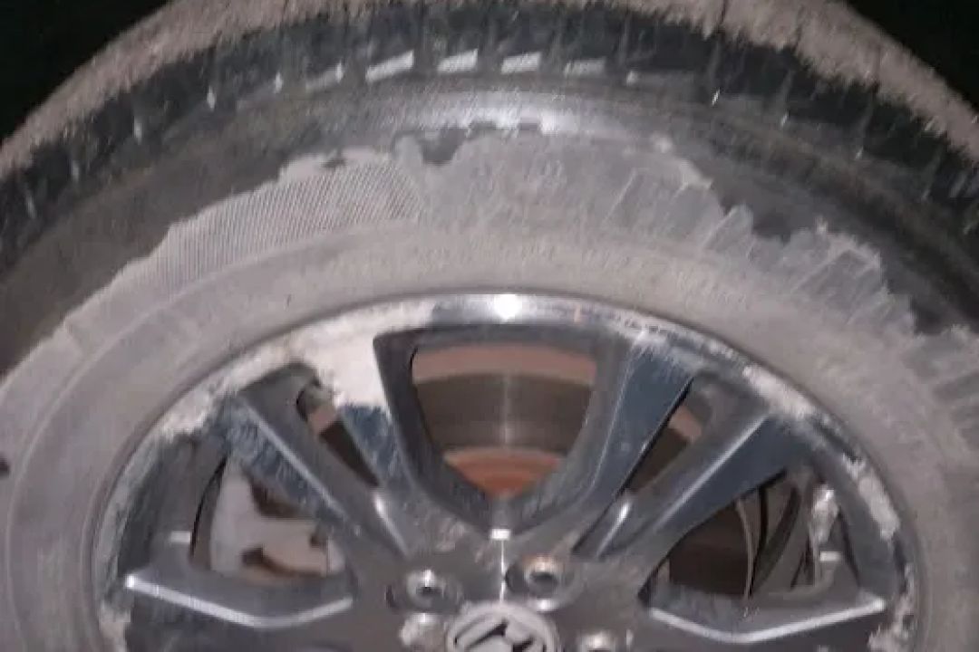 Mud Magnet Car Wash #5