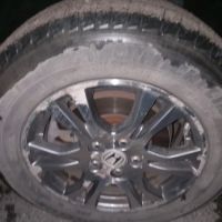 Mud Magnet Car Wash #5 ico