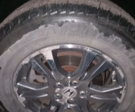 Mud Magnet Car Wash #5