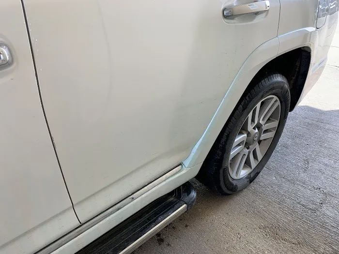 Mud Magnet Car Wash #5 Picture 2