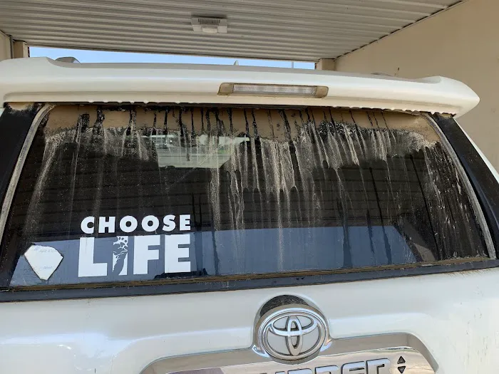 Mud Magnet Car Wash #5 Picture 4