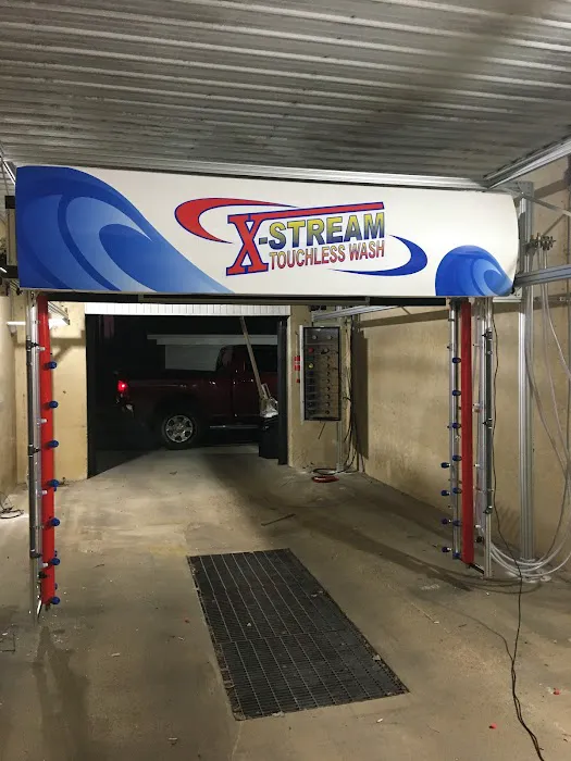 Mud Magnet Car Wash #3 Picture 3