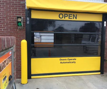 Mud Magnet Car Wash #3