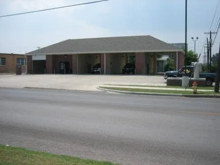 Mud Magnet Car Wash #3 Picture 2