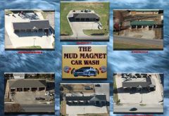 Mud Magnet Car Wash #3 photo 4