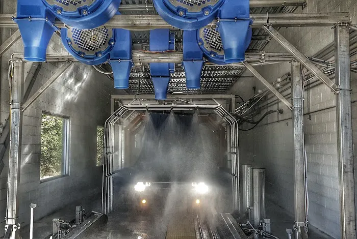 Wash Park Car Wash Picture 2