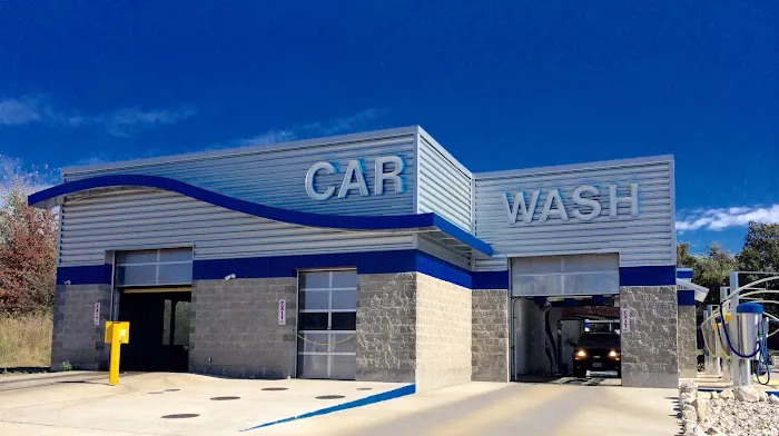 Wash Park Car Wash Picture 3