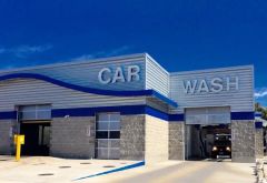 Wash Park Car Wash photo 3