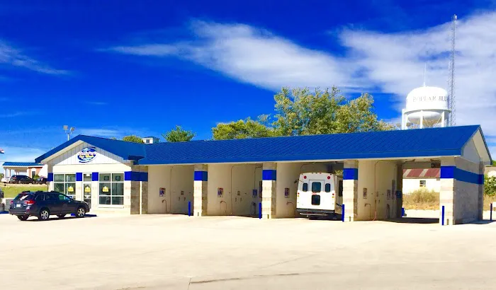 Wash Park Car Wash Picture 1