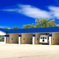 Wash Park Car Wash ico