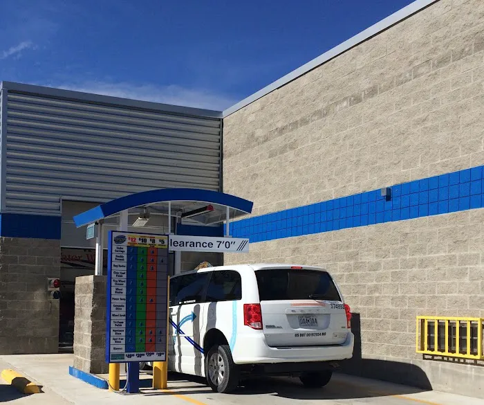 Wash Park Car Wash Picture 4
