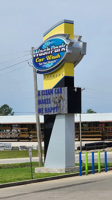 Wash Park Car Wash Picture 5