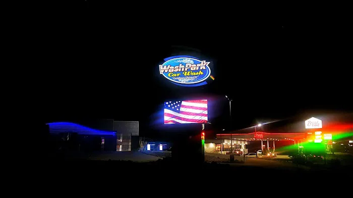Wash Park Car Wash Picture 10