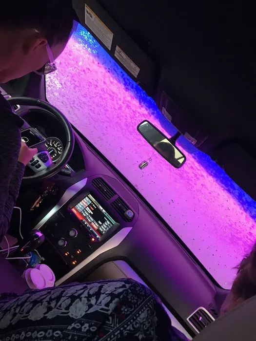 Kyle's Car Wash Picture 6