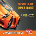 Kyle's Car Wash