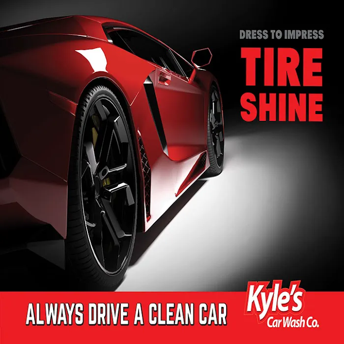 Kyle's Car Wash Picture 8