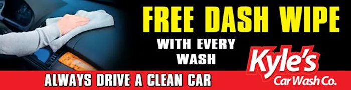 Kyle's Car Wash Picture 9