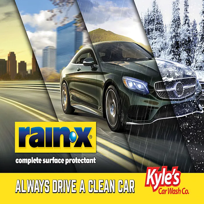 Kyle's Car Wash Picture 7