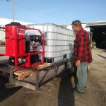 Professional Wash Systems