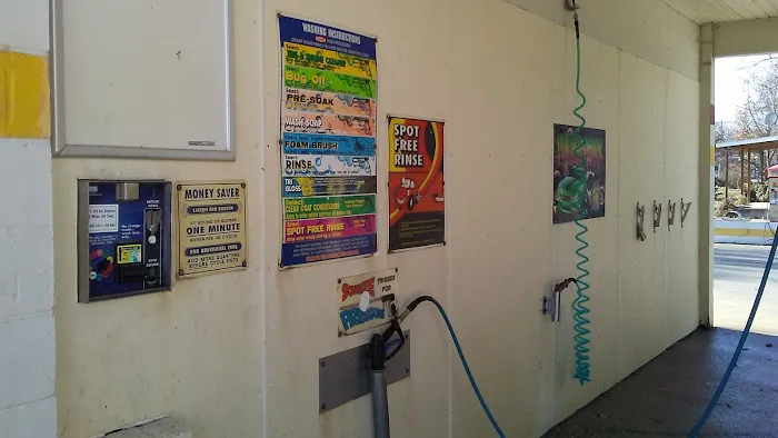 Water Works Car Wash Picture 2