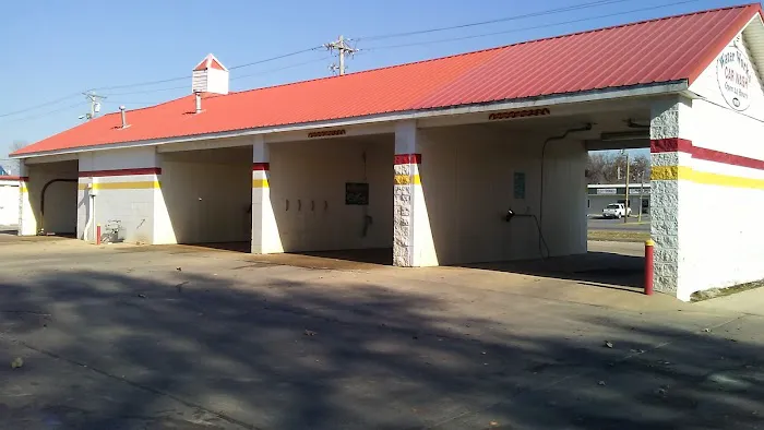 Water Works Car Wash Picture 1