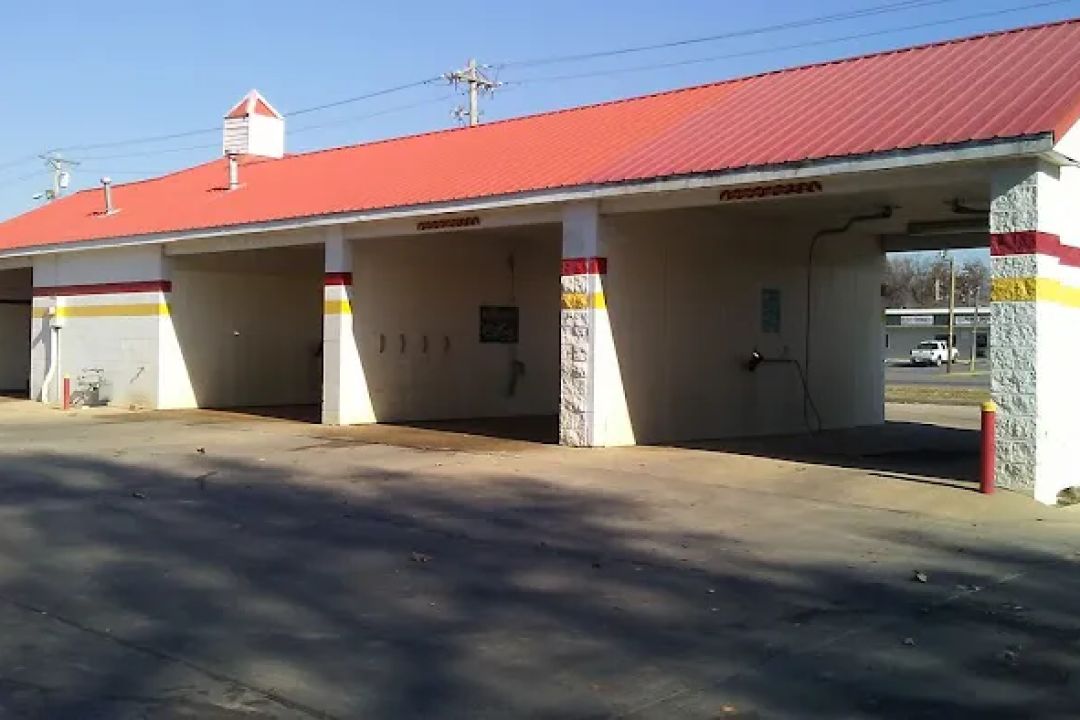 Water Works Car Wash