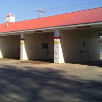 Water Works Car Wash ico