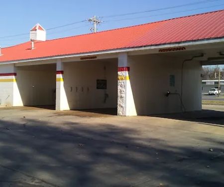 Water Works Car Wash