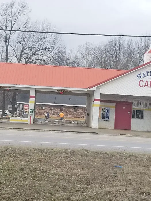 Water Works Car Wash Picture 3