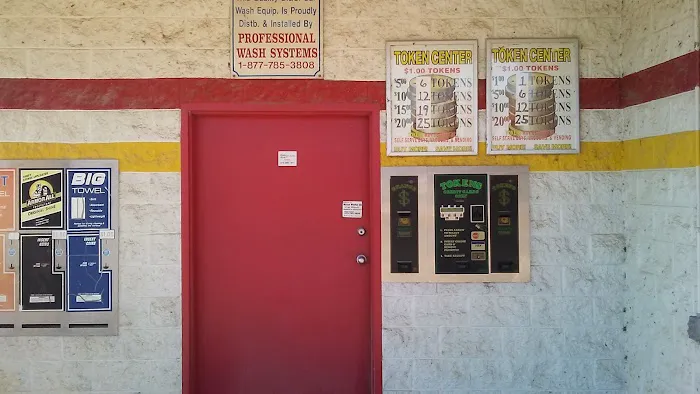 Water Works Car Wash Picture 5