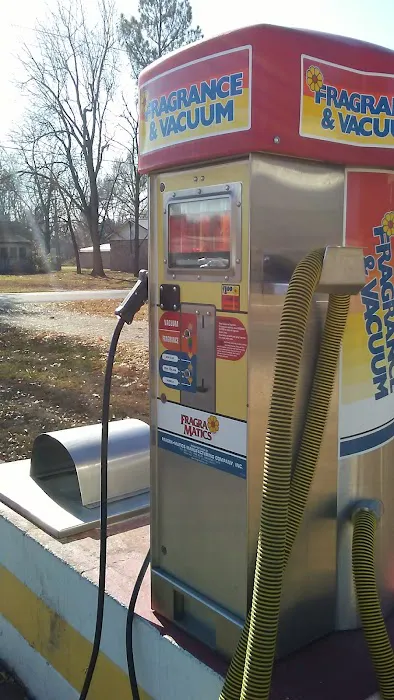 Water Works Car Wash Picture 7