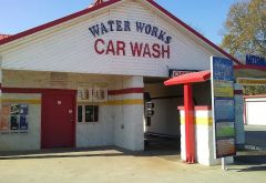 Water Works Car Wash photo 4
